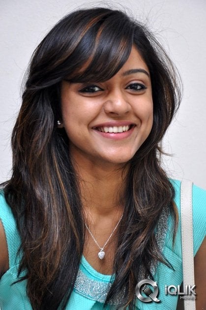 Vithika-Sheru